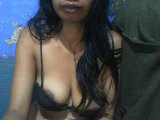 Minou20's webcam live show