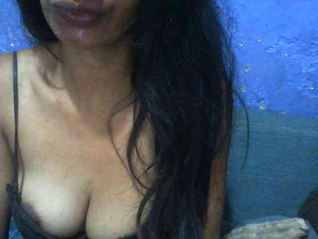 Minou20's webcam live show