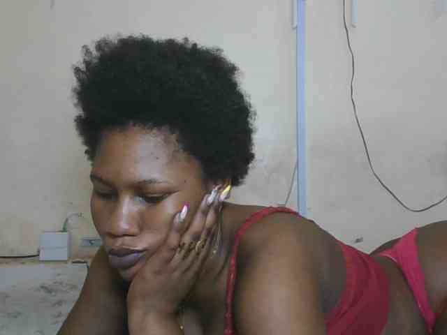 Princesssweetass webcam