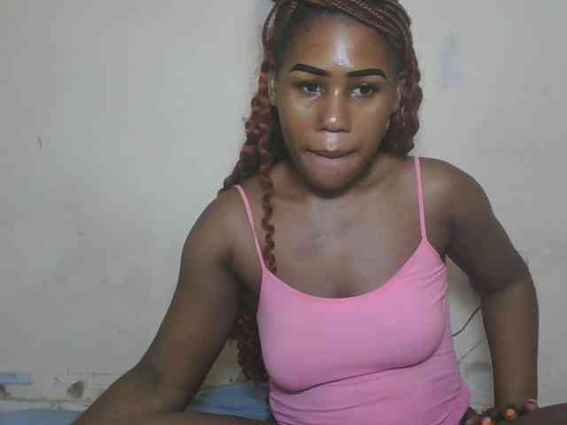 Princesssweetass webcam
