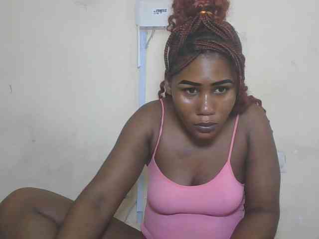 Princesssweetass webcam