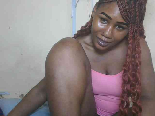 Princesssweetass webcam