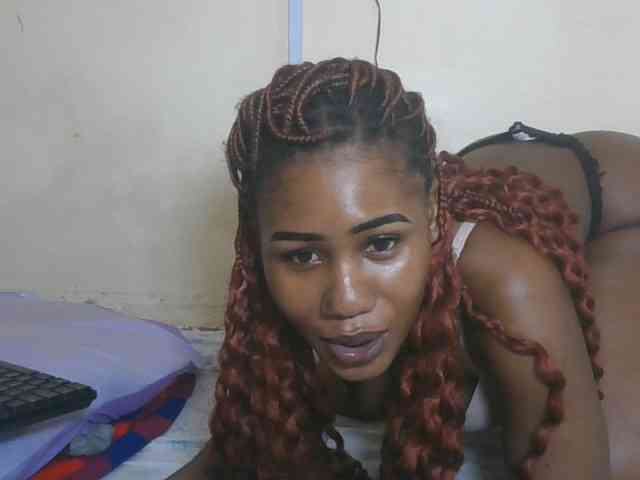 Princesssweetass webcam
