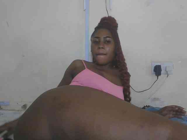 Princesssweetass webcam