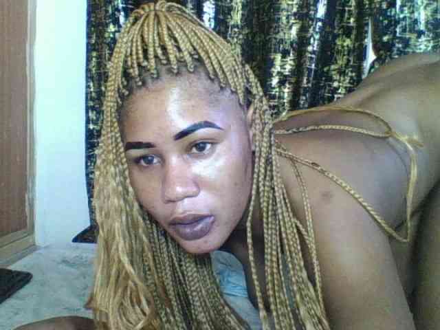 Princesssweetass webcam