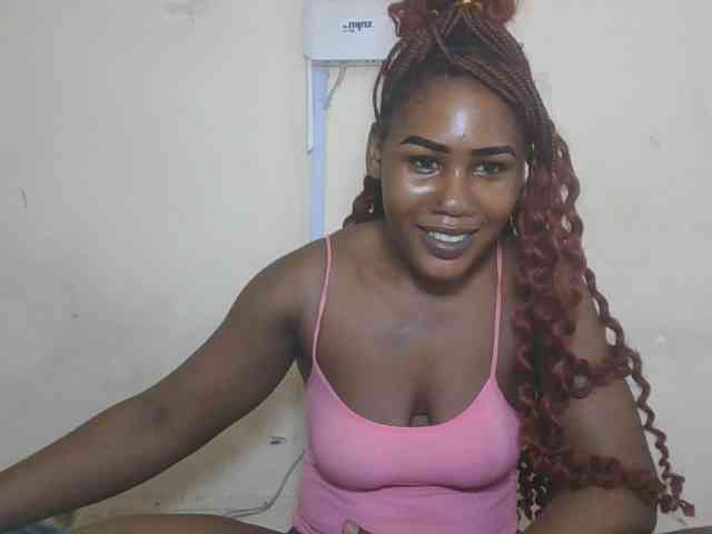 Princesssweetass webcam