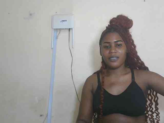 Princesssweetass webcam