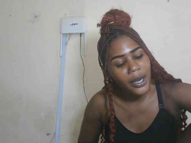 Princesssweetass webcam