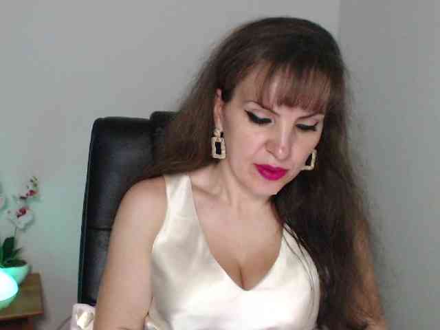 JolieDiane webcam