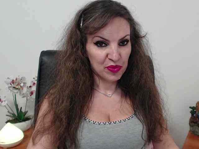 JolieDiane webcam