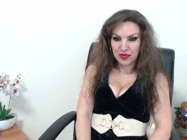JolieDiane webcam