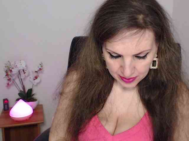 JolieDiane webcam