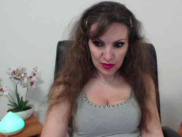JolieDiane webcam