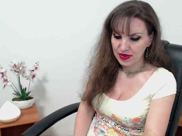 JolieDiane webcam