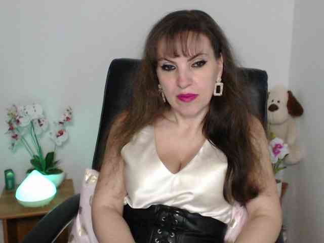 JolieDiane webcam