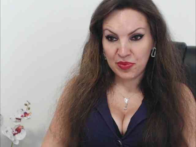 JolieDiane webcam