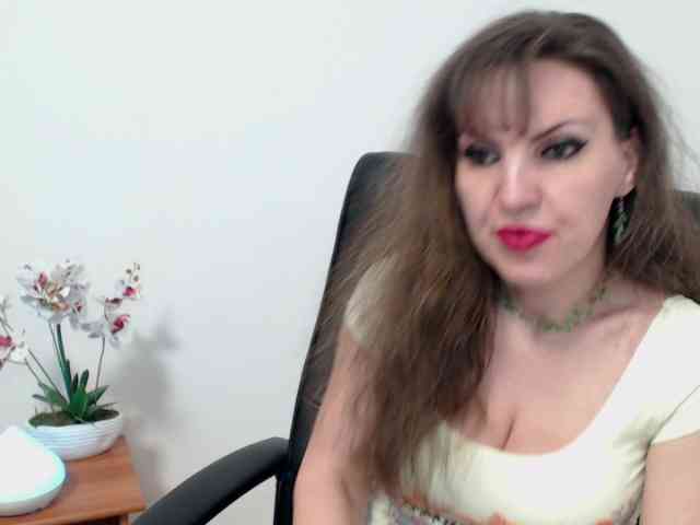 JolieDiane webcam