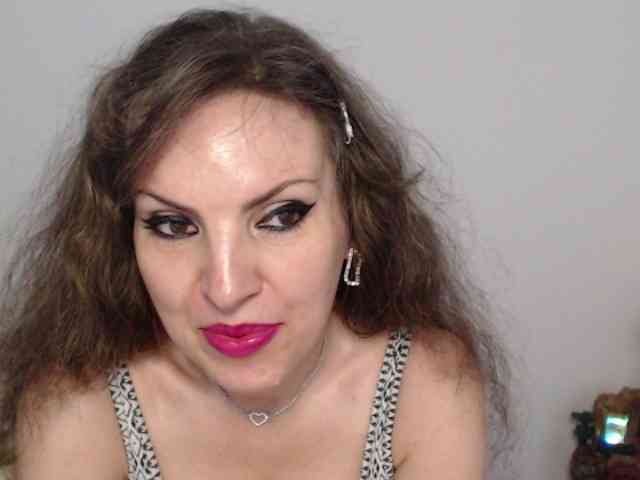 JolieDiane webcam