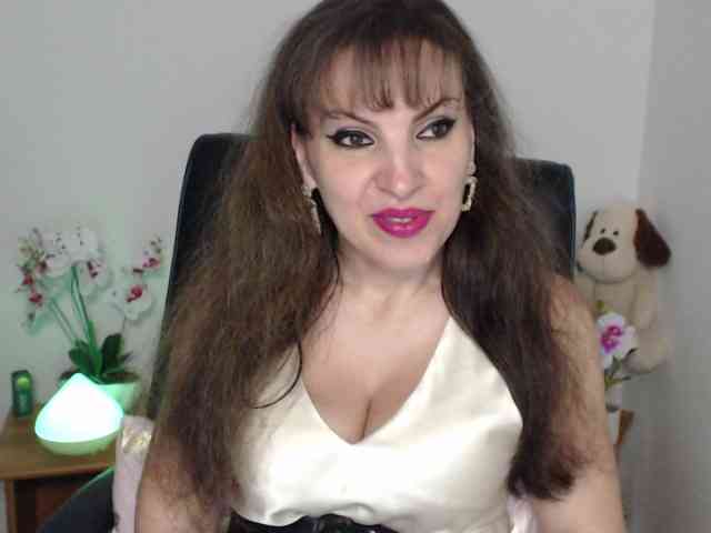 JolieDiane webcam