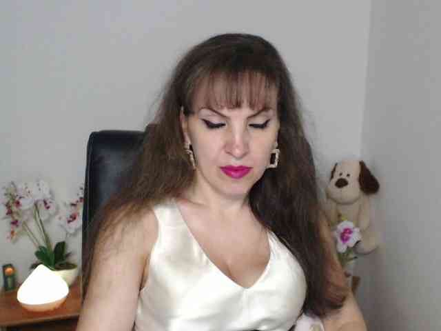 JolieDiane webcam
