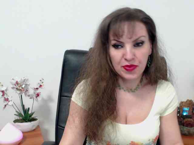 JolieDiane webcam
