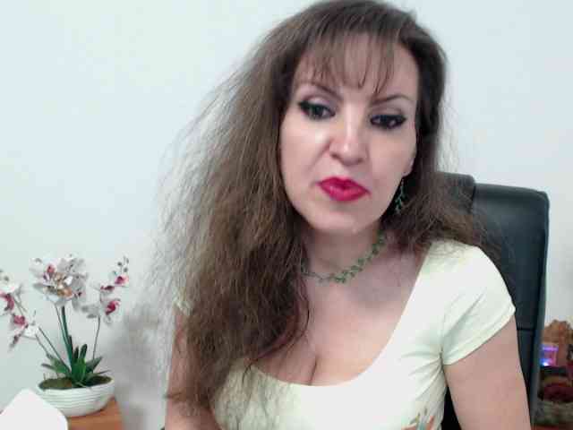 JolieDiane webcam