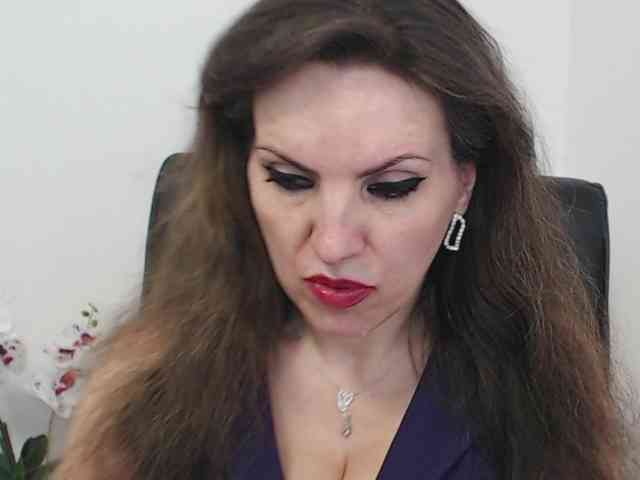 JolieDiane webcam