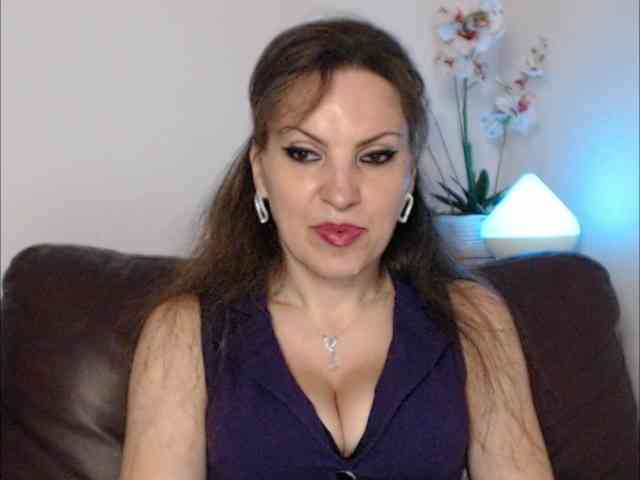 JolieDiane webcam