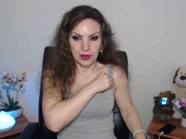 JolieDiane webcam