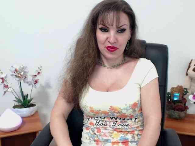 JolieDiane webcam