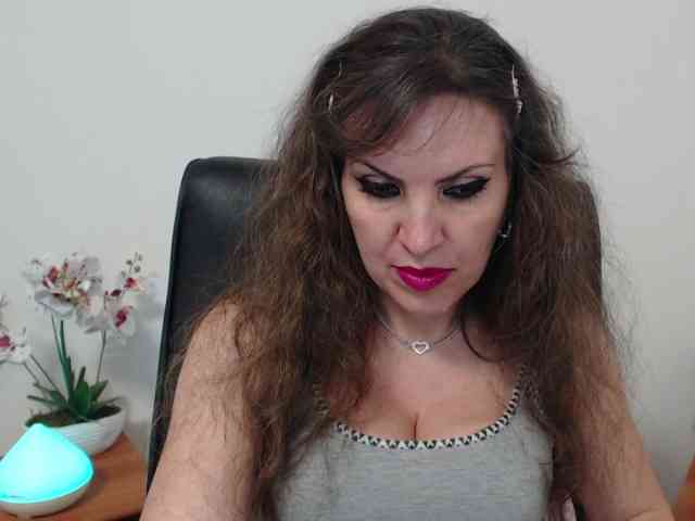 JolieDiane webcam