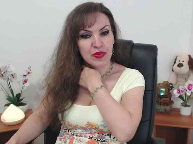 JolieDiane webcam