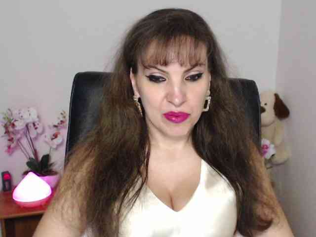 JolieDiane webcam