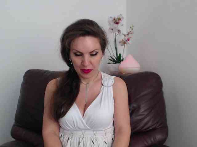 JolieDiane webcam