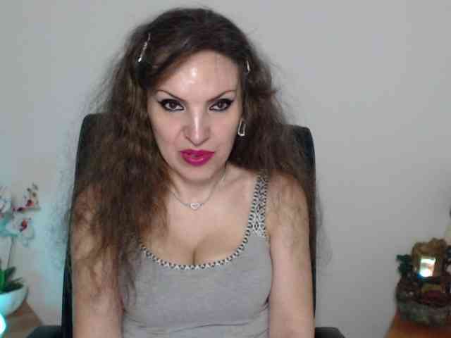 JolieDiane webcam