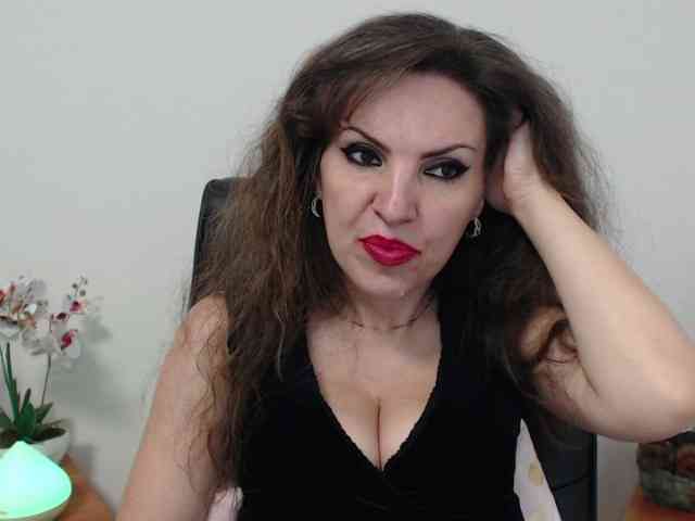 JolieDiane webcam