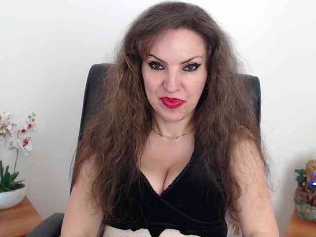 JolieDiane webcam