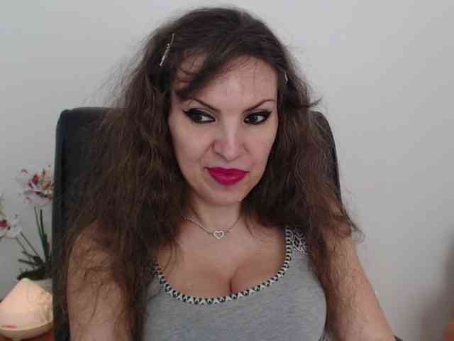 JolieDiane webcam