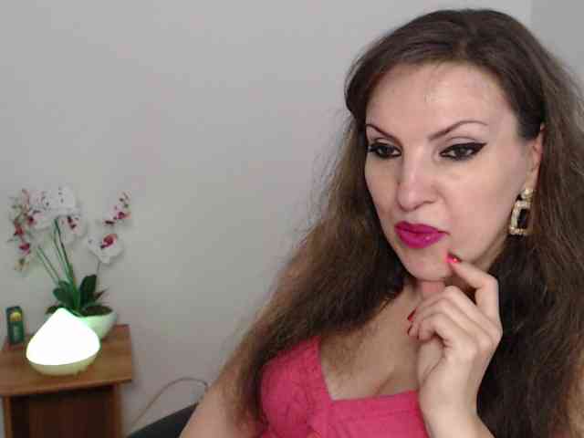 JolieDiane webcam