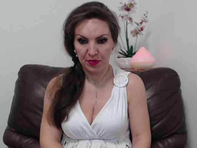 JolieDiane webcam