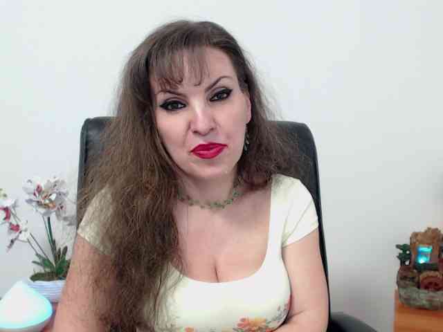 JolieDiane webcam