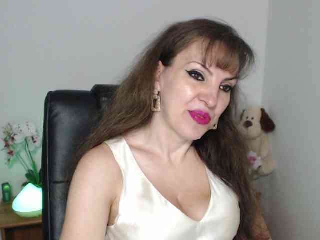 JolieDiane webcam