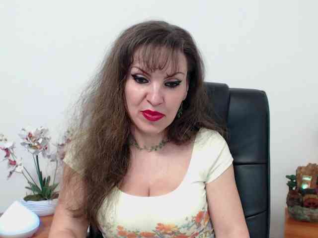 JolieDiane webcam