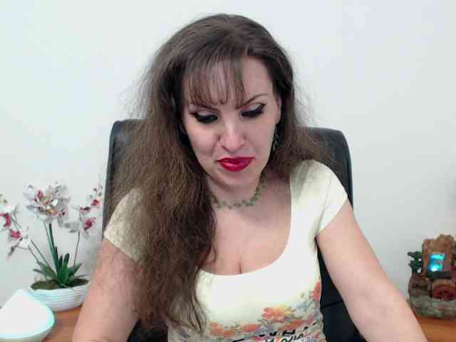 JolieDiane webcam