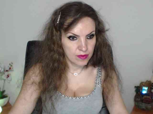 JolieDiane webcam
