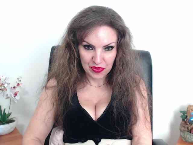 JolieDiane webcam