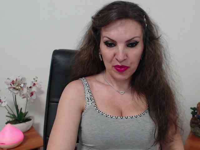 JolieDiane webcam
