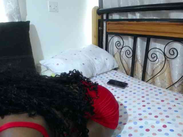 Yarah webcam