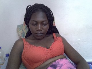 juicy-bella Porn Show