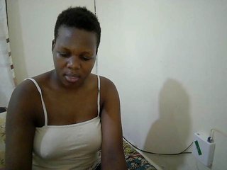 juicy-bella Porn Show